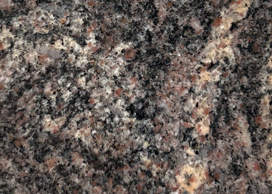 Bash Paradiso Granite